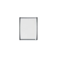 nobo pizarra blanca magnetica peque?a con marco arqueado 280x335 - almohadillas adhesivas e imanes
