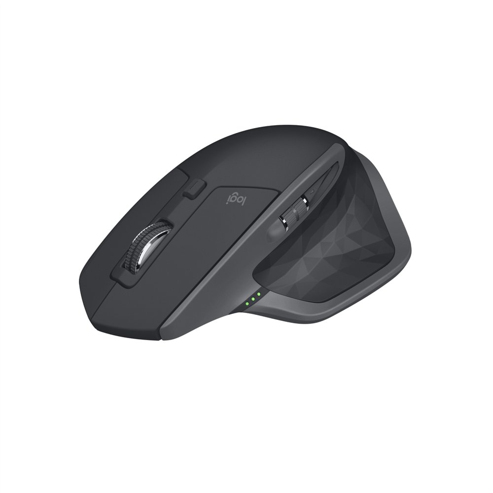 logitech mx 910-007224 - maus ratã³n