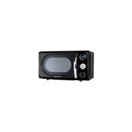 orbegozo mig 2044 microondas negro microondas combinado encimera 20 l 700 w