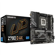 gigabyte z790 d ax placa base intel z790 express lga 1700 atx