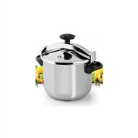 orbegozo hpl 6070 6 l acero inoxidable
