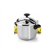 orbegozo hpl 6070 6 l acero inoxidable