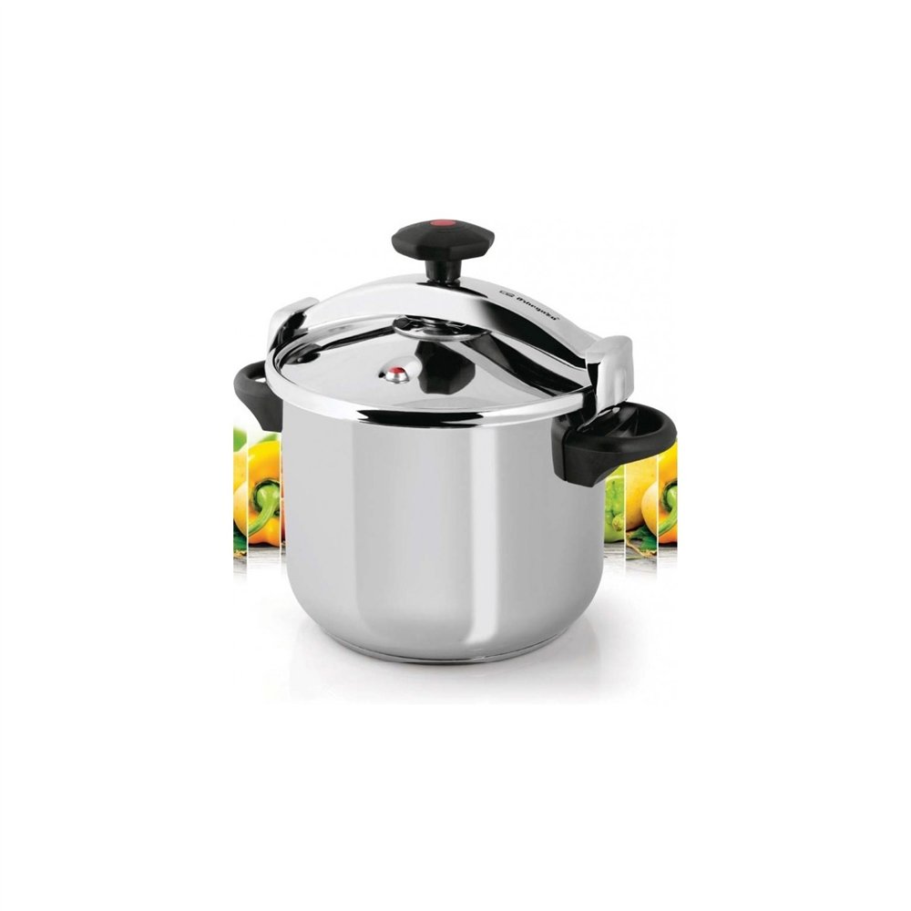 orbegozo hpl 6070 6 l acero inoxidable