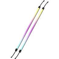 corsair ls350 aurora tira led