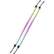 corsair ls350 aurora tira led