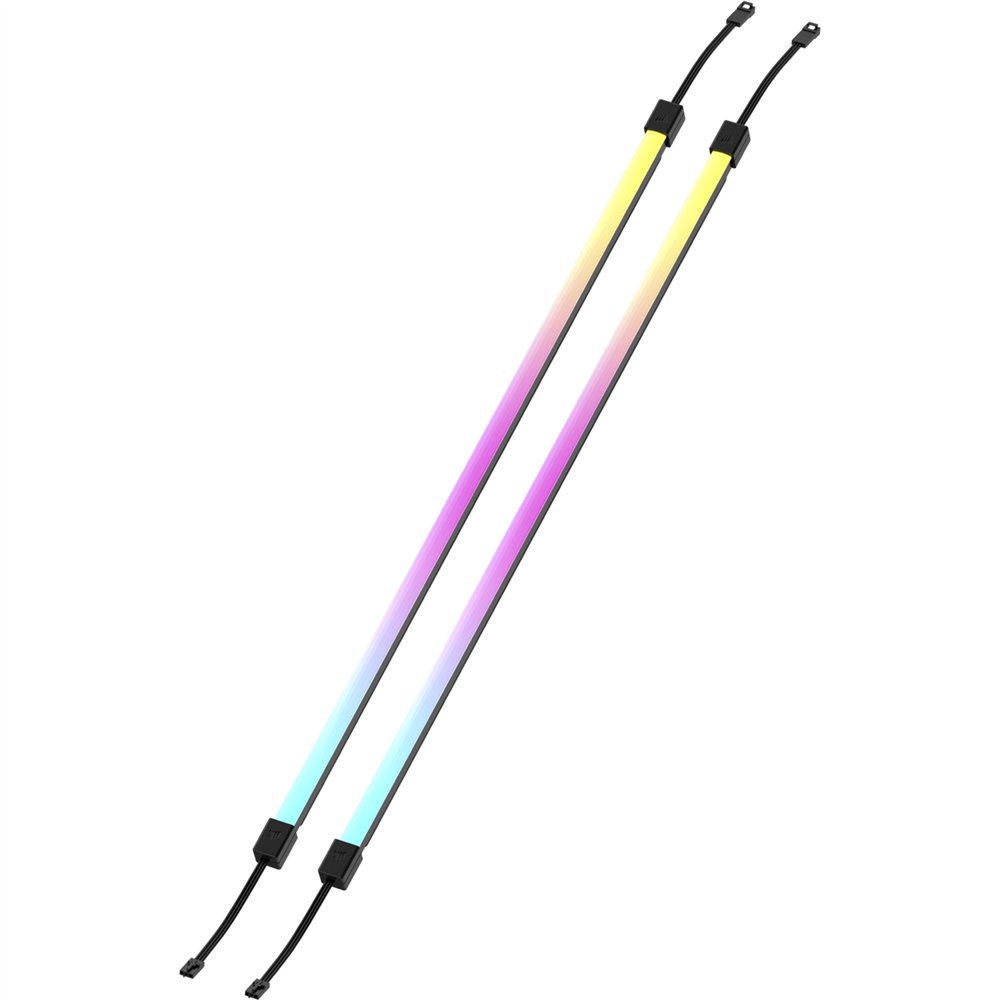 corsair ls350 aurora tira led