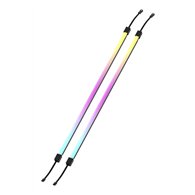 corsair ls430 aurora tira led