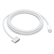 apple mw613zm/a cable usb 2 m usb c magsafe 3 plata