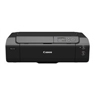 canon imageprograf pro-310 impresora de inyecciã³n de tinta color 4800 x 2400 dpi a3+ wifi