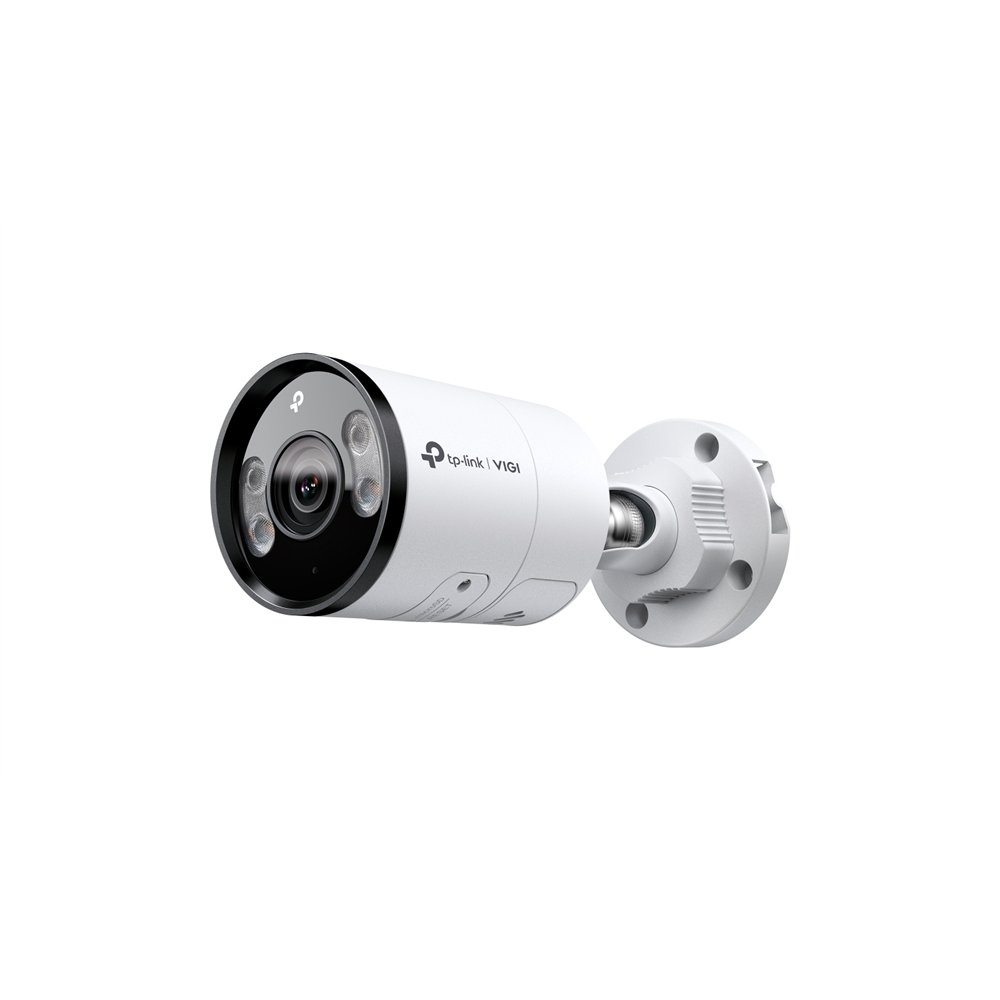 tp-link insight s355 bala (forma) cã¡mara de seguridad ip exterior 2880 x 1620 pixeles pared