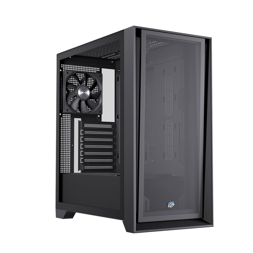 einarex pulse p600 core black