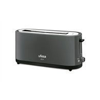 ufesa 71305205 tostadora 7 900 w negro