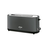 ufesa 71305205 tostadora 7 900 w negro