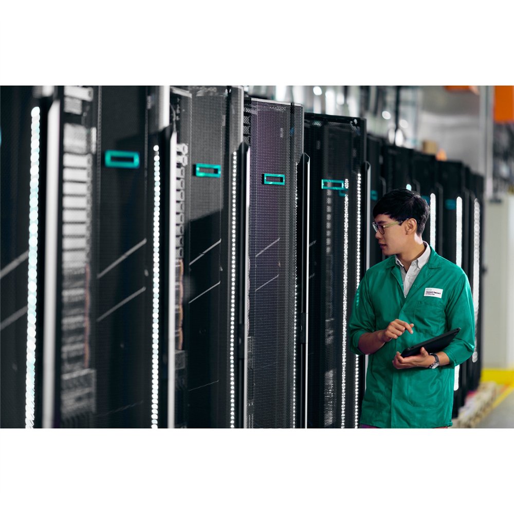 hpe p52780-b21 accesorio de bastidor