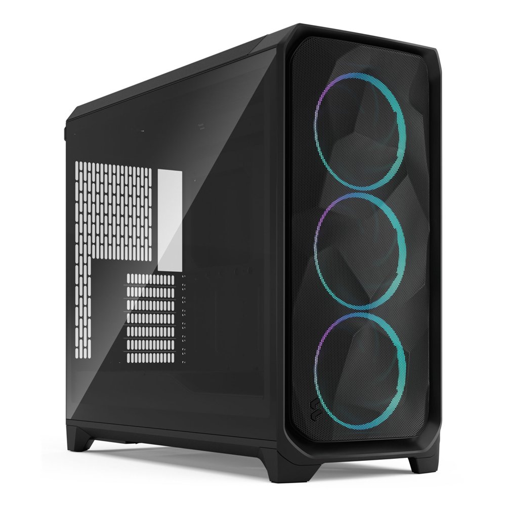fractal design meshify 3 xl negro