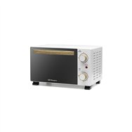 orbegozo ho 990 horno tostador 10 l 800 w blanco parrilla