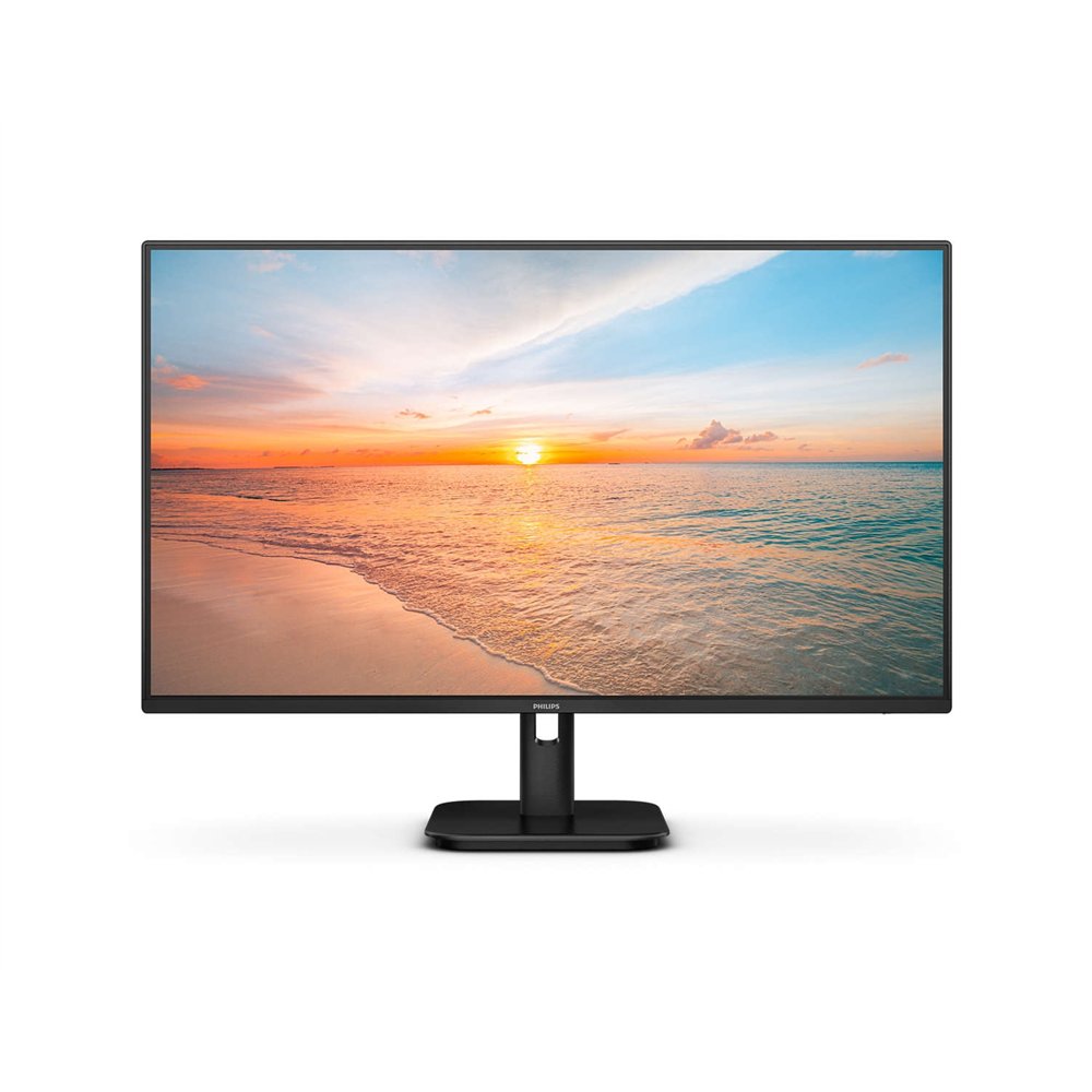philips 27e1n1200a/00 pantalla para pc 68,6 cm (27") 1920 x 1080 pixeles full hd lcd negro