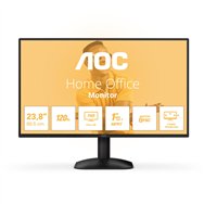 aoc 24b31h led display 60,5 cm (23.8") 1920 x 1080 pixeles full hd negro
