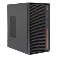 unykach caja micro atx numen 300 pro
