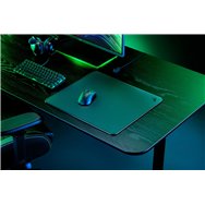 razer atlas alfombrilla de ratã³n para juegos negro