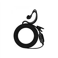 avpos avp-comm-hs accesorio para radio bidireccional altavoz/micrã³fono