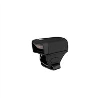 avpos avp-bt02-2d lector de cã³digo de barras lector de cã³digos de barras manos libres 1d/2d ccd/cmos negro