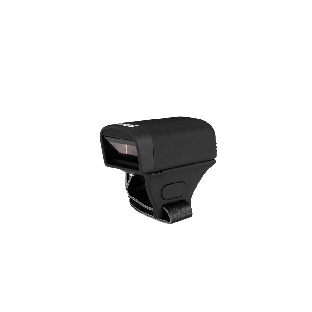 avpos avp-bt02-2d lector de cã³digo de barras lector de cã³digos de barras manos libres 1d/2d ccd/cmos negro