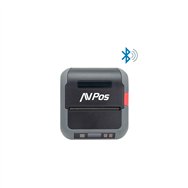 avpos avp-mlp900b impresora de recibos inalã¡mbrico y alã¡mbrico tã©rmica directa impresora portã¡til
