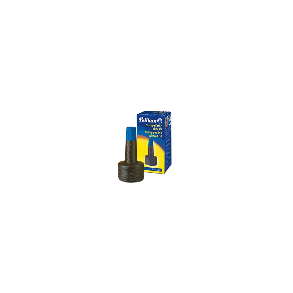 pelikan 351213 recambio para almohadilla de tinta