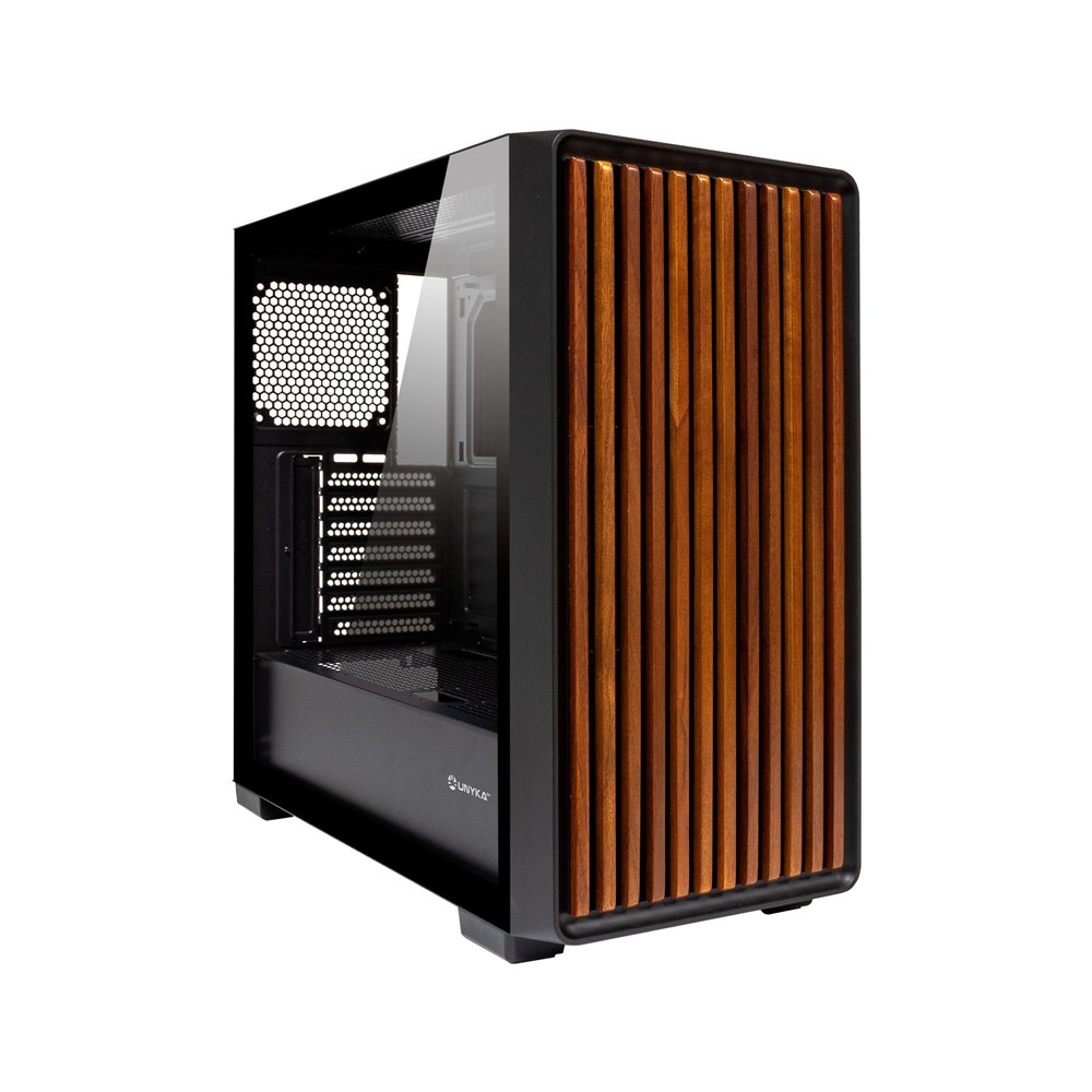 unykach caja atx revelat madeira black