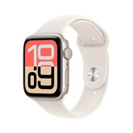 apple watch se (3nd generation) oled 44 mm digital 368 x 448 pixeles pantalla tã¡ctil beige wifi gps (satã©lite)