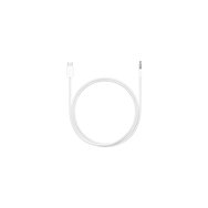 apple mdv84zm/a cable de audio 1,2 m 3,5mm usb tipo c blanco