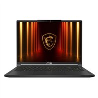 msi stealth a16 ai+ a3xwjg-038es copilot+ pc amd ryzen ai 9 hx 370 portã¡til 40,6 cm (16") quad hd+ 64 gb lpddr5x-sdram 1 tb ssd