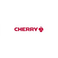 cherry kc 4500 teclado oficina usb negro