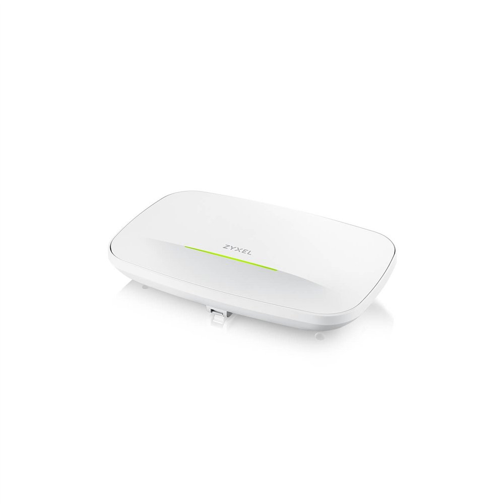 zyxel nwa110be 5764 mbit/s blanco energã­a sobre ethernet (poe)
