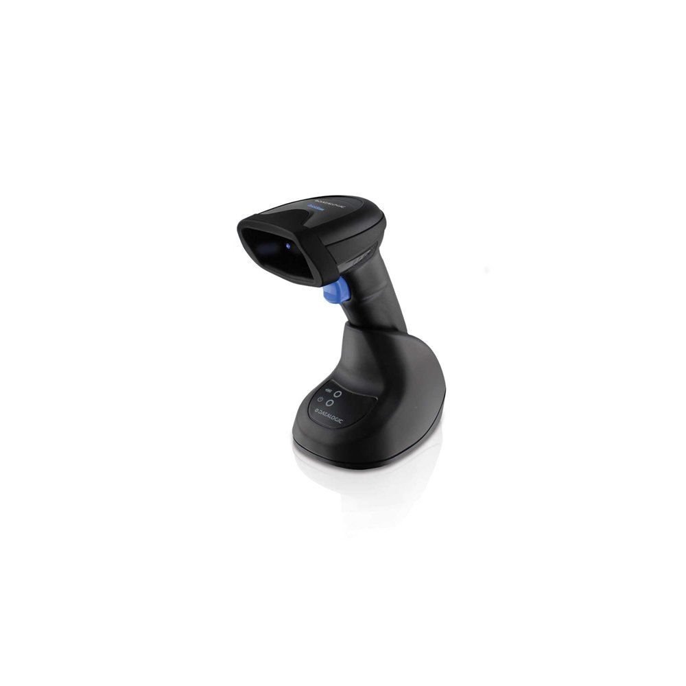 datalogic qm2500-bk-433k1 lector de cã³digo de barras lector de cã³digos de barras portã¡til 2d negro