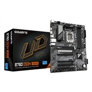 gigabyte b760 ds3h gen5 placa base â compatible con procesadores intel core 14âª generaciã³n, vrm digital de 8+2+1 fases, hast