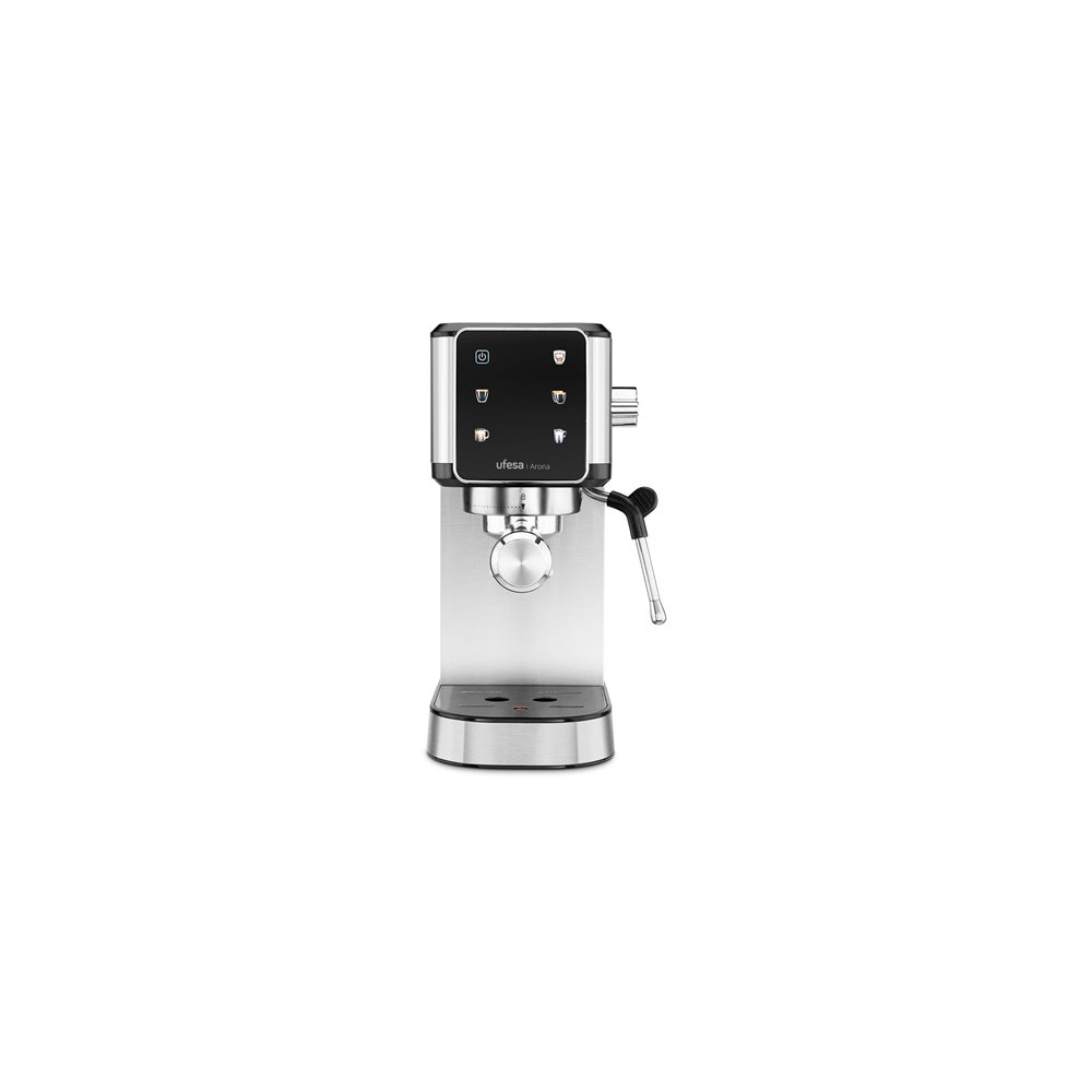 ufesa arona manual mã¡quina espresso 1 l