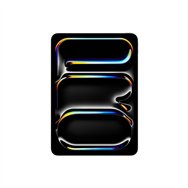 apple ipad pro 5g apple m lte-tdd & lte-fdd 512 gb 27,9 cm (11") 12 gb wi-fi 7 (802.11be) ipados 26 negro