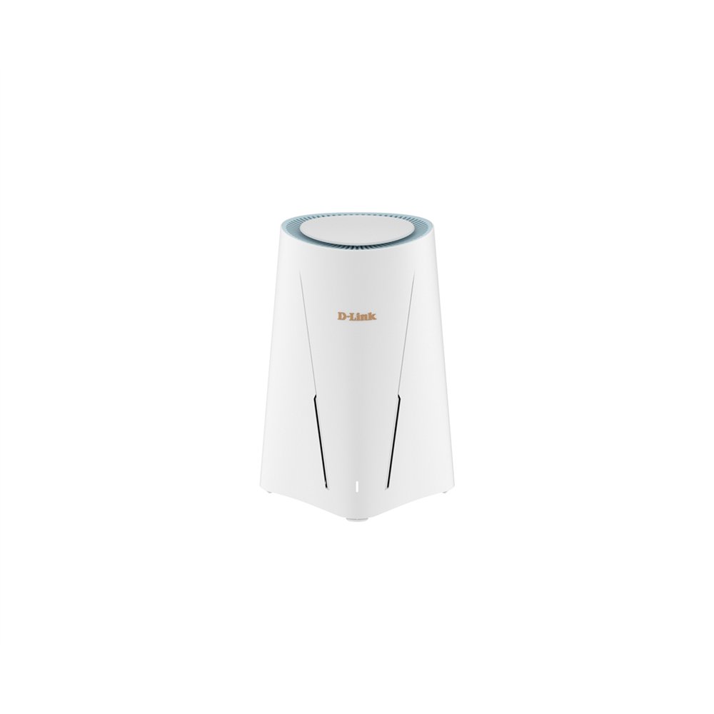 d-link dbr-560/b router inalã¡mbrico gigabit ethernet doble banda (2,4 ghz / 5 ghz) blanco