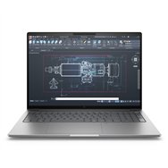 hp zbook 8 g1i 16 wolf pro security edition - data science intel core ultra 9 285h estaciã³n de trabajo mã³vil 40,6 cm (16") pan