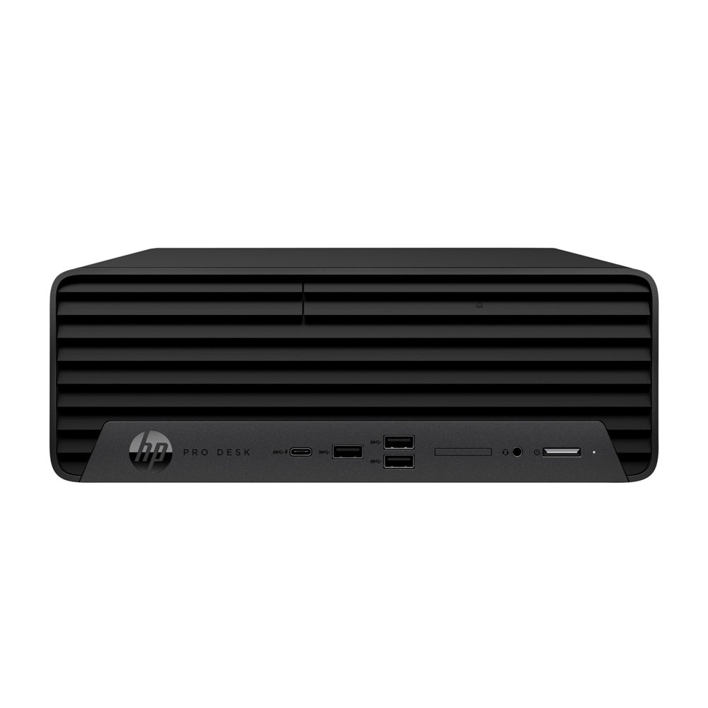 hp pro small form factor 400 g9 intelâ® coreâ¢ i5 i5-14500 8 gb ddr5-sdram 256 gb ssd windows 11 pro sff pc negro