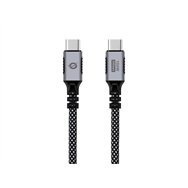 conceptronic etta07b20 cable usb usb 3.2 gen 2x2 2 m usb c negro