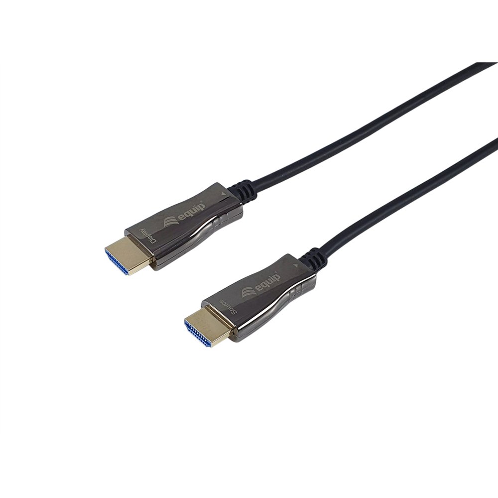 equip 119438 cable hdmi hdmi tipo a (estã¡ndar) negro