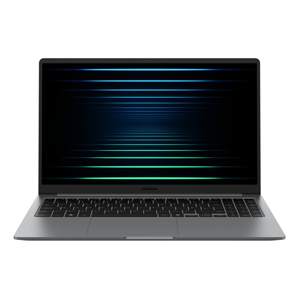 samsung galaxy book5 np754xhd-kd1es 15.6" intel core ultra 5 225u 16gb 512gb ssd ai copilot