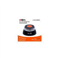 ebox luz de emergencia baliza homologada geolocalizada v16