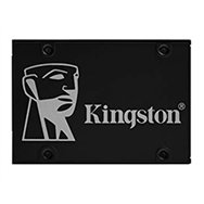 ssd kingston kc600 2.5" 1tb sata3 3d tlc (skc600/1024g)