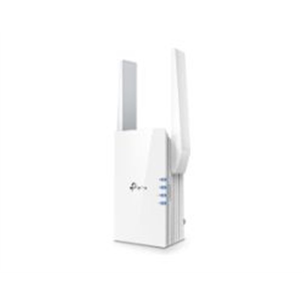 repetidor tp-link ax1500 wifi ethernet blanco (re505x)