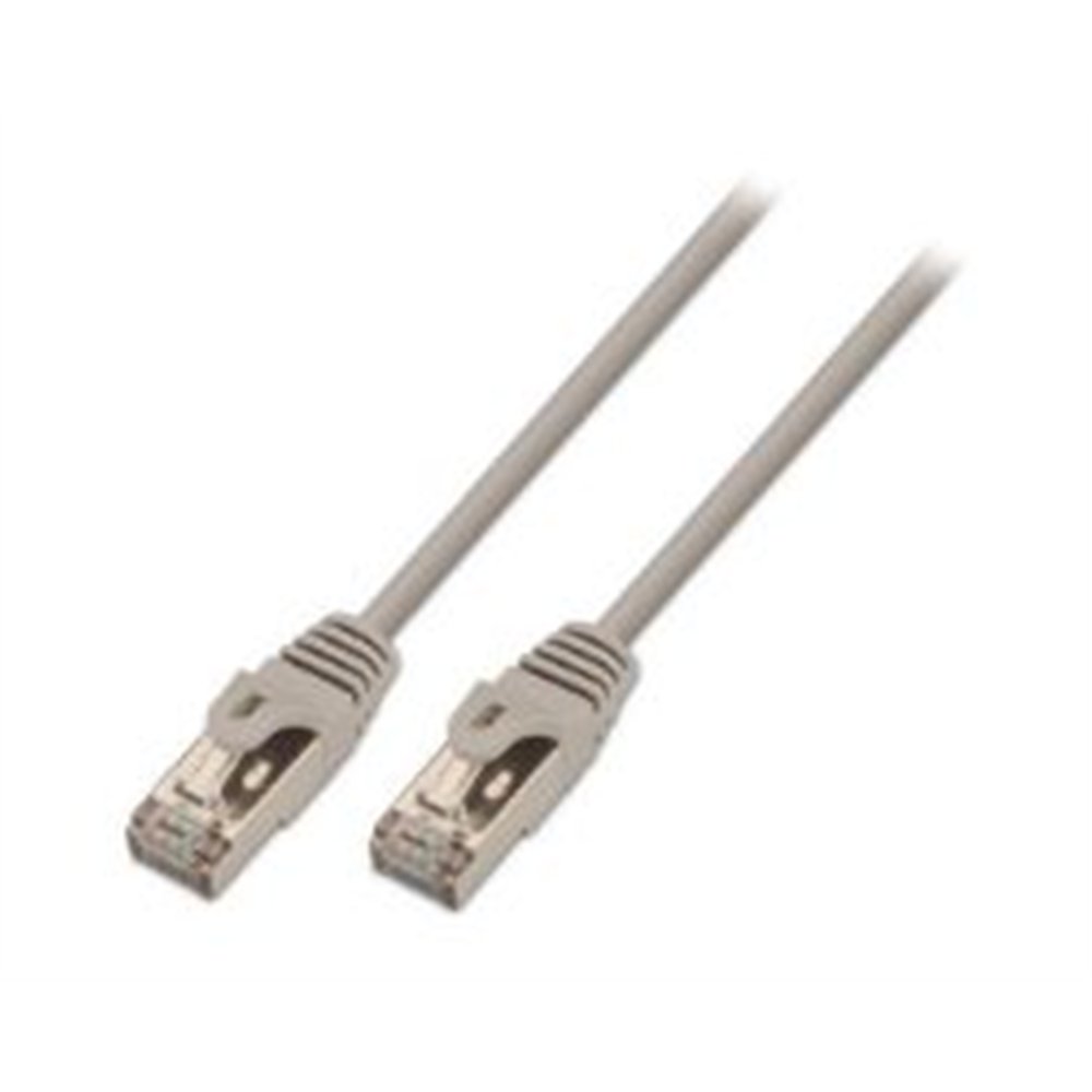 cable aisens rj45 cat.6 ftp 2m gris (a136-0275)