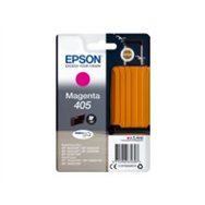 tinta epson 405 magenta 5.4ml (c13t05g34010)